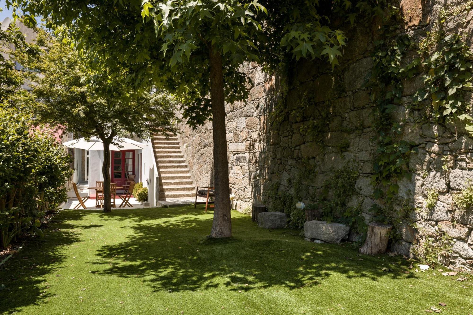 Almada Charm Suites & Apartments, Porto