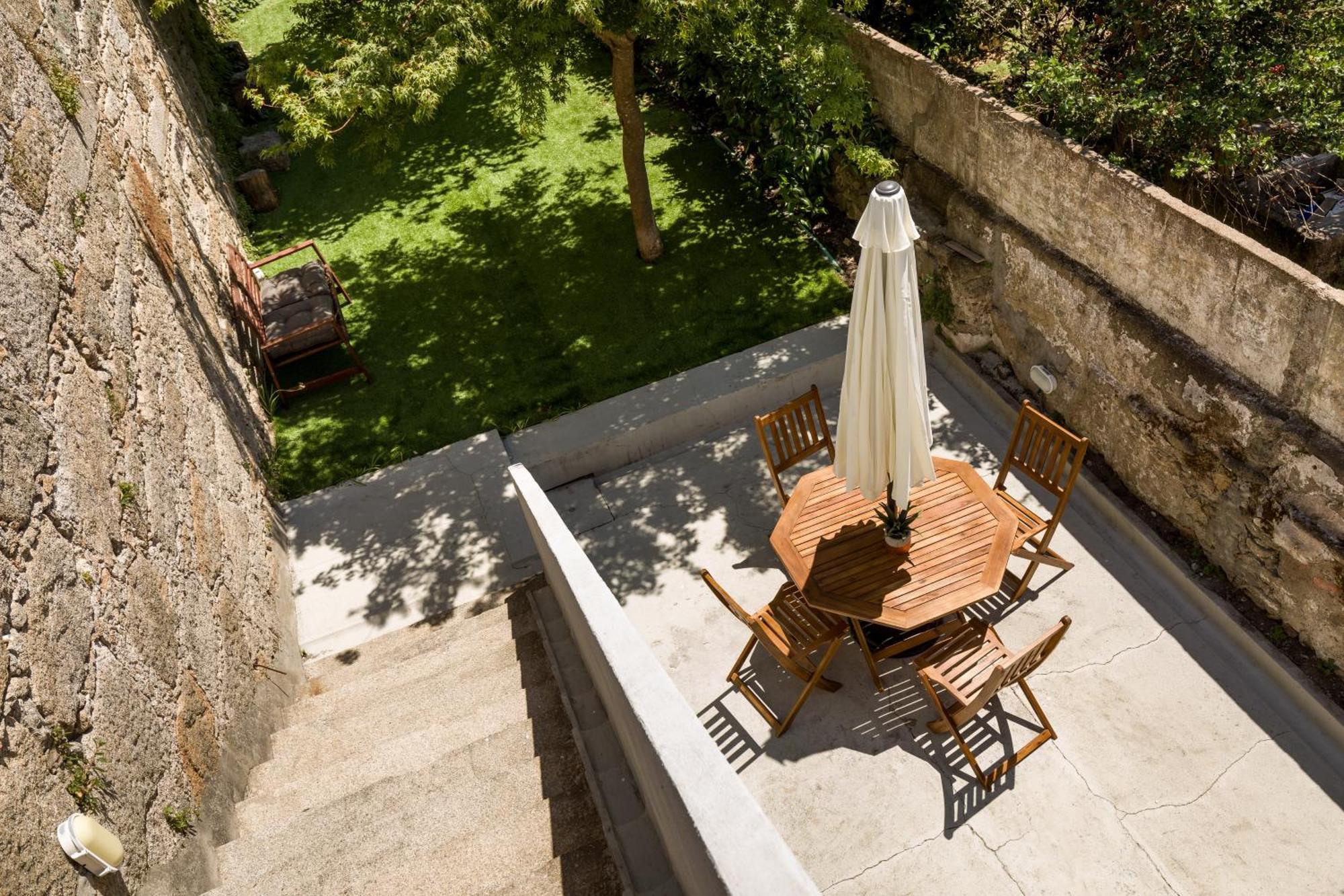 Almada Charm Suites & Apartments — Photos 1